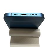 �ڥХåƥ꡼100%��iPhone��13��256GB���֥롼��SIM�ե꡼