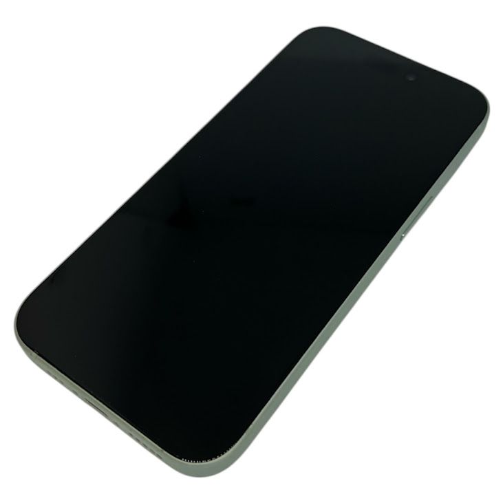 �ڥХåƥ꡼100%��iPhone��15��128GB�����꡼��SIM�ե꡼