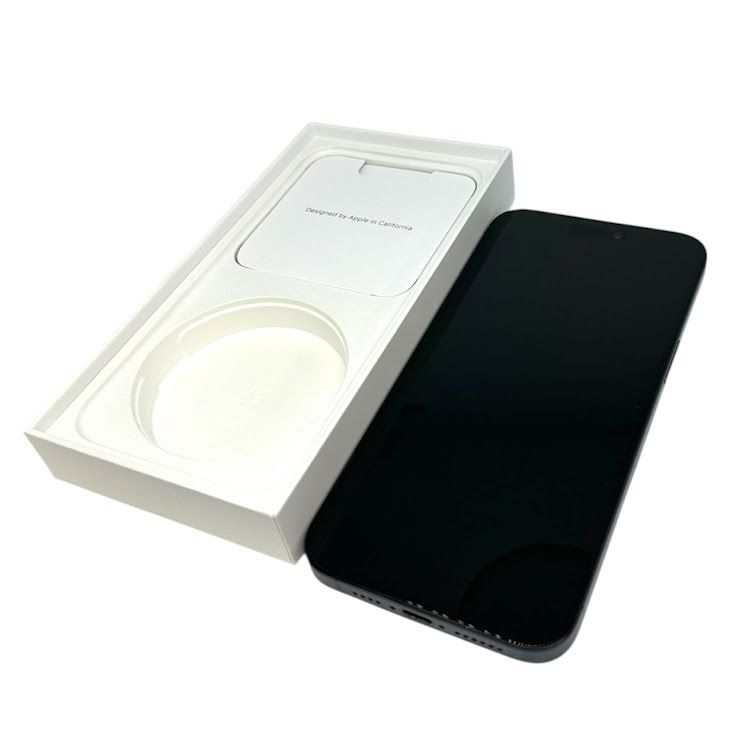 �ڥХåƥ꡼90%��iPhone��15ProMax��1TB���֥롼�����˥��ࡡSIM�ե꡼