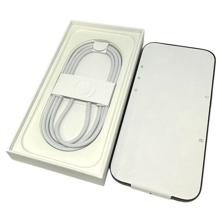 ��̤�����ʡ�iPhone��17��256GB���֥�å���SIM�ե꡼