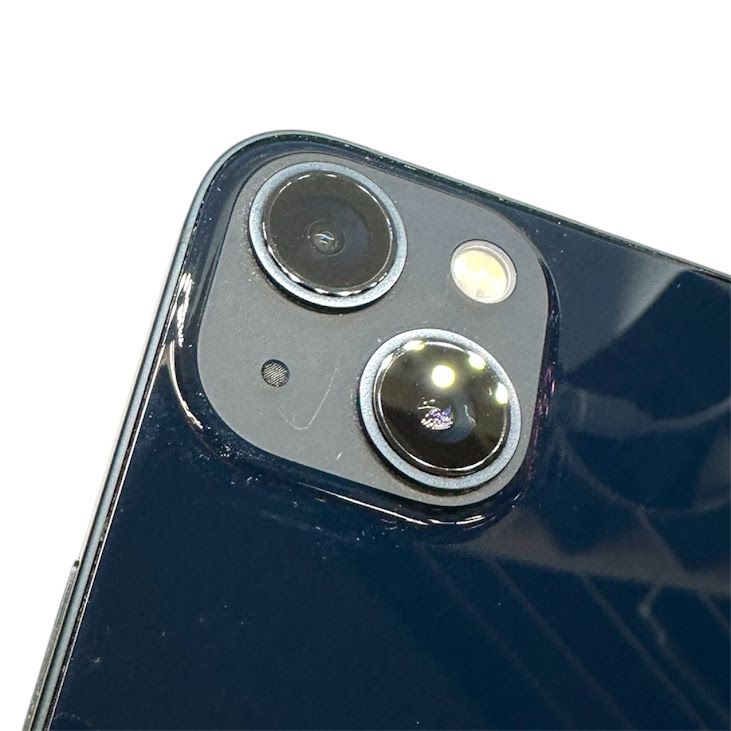 �ڥХåƥ꡼82%��iPhone��13��128GB���ߥåɥʥ��ȡ�SIM�ե꡼����ŷ��Х�����