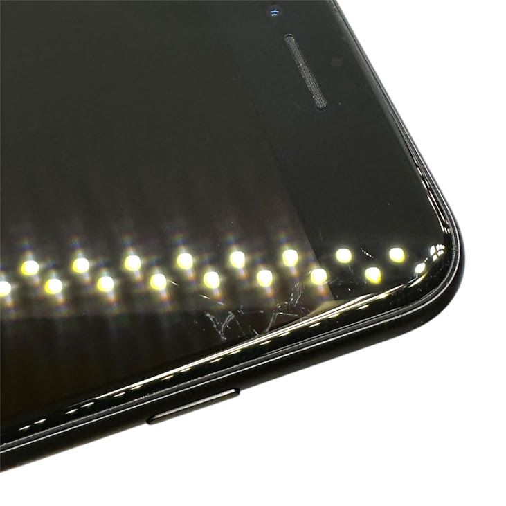 �ڥХåƥ꡼92%��iPhone��SE����2�����64GB���֥�å���SIM�ե꡼���ɥ�����