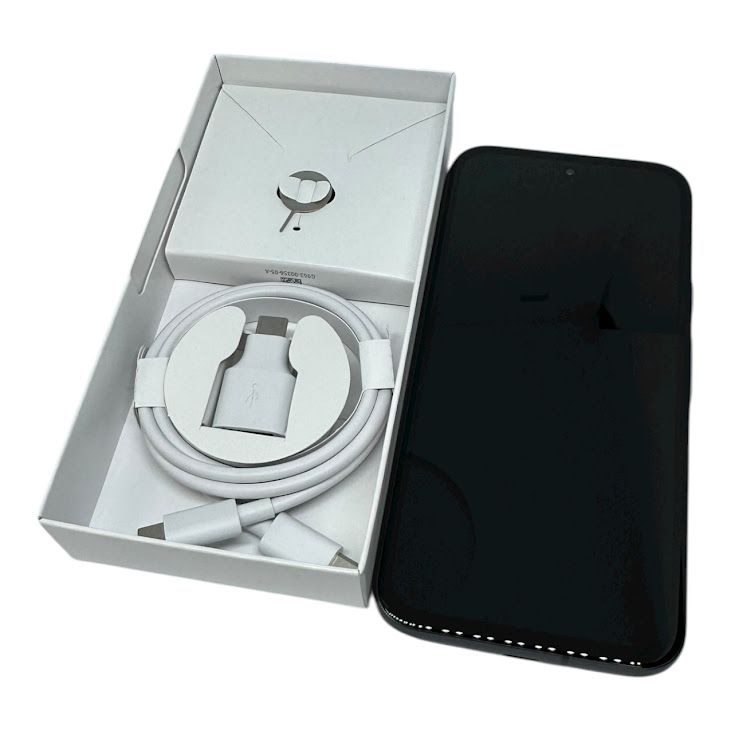 Pixel8a128GBObsidianSIMե꡼UQХ