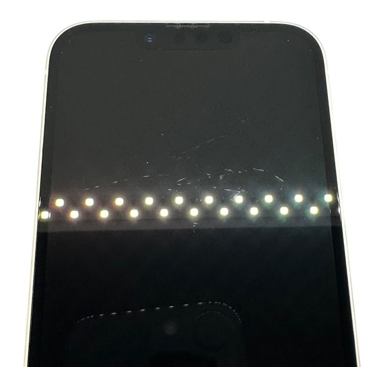 ڥХåƥ꡼91%iPhone14128GB饤ȡSIMե꡼