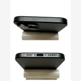 �ڥХåƥ꡼86%��iPhone��15��128GB���֥�å���SIM�ե꡼��au��