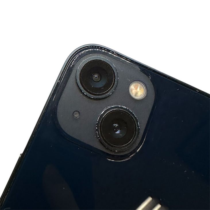 iPhone��13��128GB���ߥåɥʥ��ȡ�SIM�ե꡼�����եȥХ���