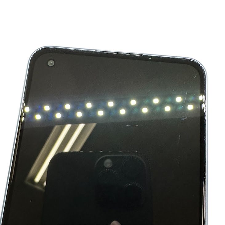 OPPO��Reno7A��CPH2353��128GB���ɥ꡼��֥롼��SIM�ե꡼