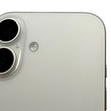 ڥХåƥ꡼100%iPhone16256GBۥ磻ȡSIMե꡼