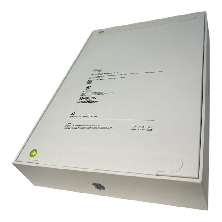 ��̤�����ʡ�iPadAir��11�������8�����M4�ˡ�Wi��Fi��128GB�����ڡ������쥤