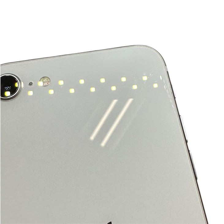 �ڥХåƥ꡼82%��iPhone��SE����2�����64GB���ۥ磻�ȡ�SIM�ե꡼���ɥ�����