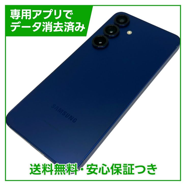 �ڥХåƥ꡼80%�ʾ��Galaxy��S25��SMS931Z��256GB���ͥ��ӡ�