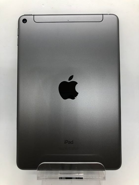 iPadmini 5��Wi-Fi+Cellular��ǥ롡64GB�����쥤��SIM�ե꡼��au��