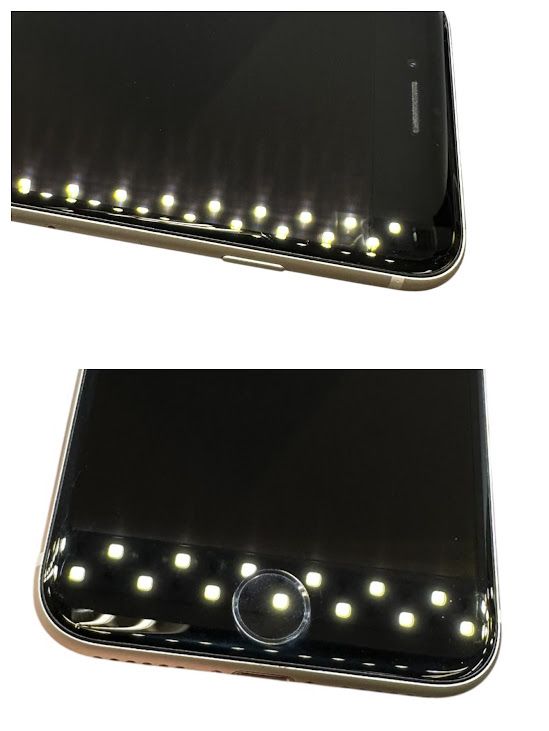 iPhone��SE����3�����64GB���������饤�ȡ�SIM�ե꡼�����եȥХ���