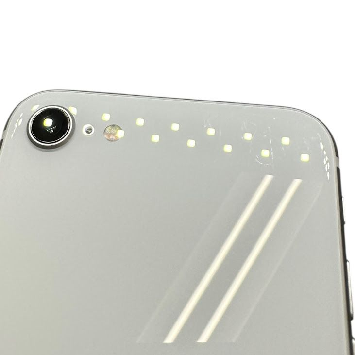 �ڥХåƥ꡼100%��iPhone��SE����2�����64GB���ۥ磻�ȡ�SIM�ե꡼���ɥ�����