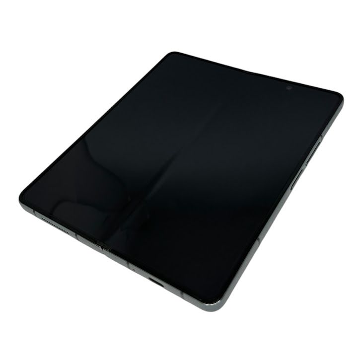 �ڥХåƥ꡼�ɹ���Galaxy��Z��Fold4��SC55C��256GB�����쥤���꡼��