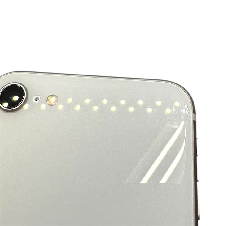 �ڥХåƥ꡼90%��iPhone��SE����2�����64GB���ۥ磻�ȡ�SIM�ե꡼��au��