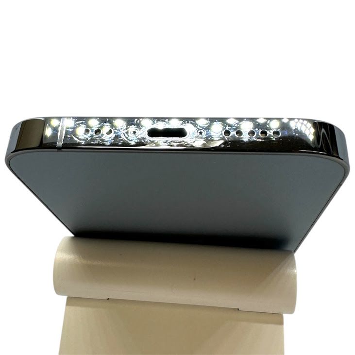 �ڥХåƥ꡼81%��iPhone��13Pro��128GB��������֥롼��SIM�ե꡼