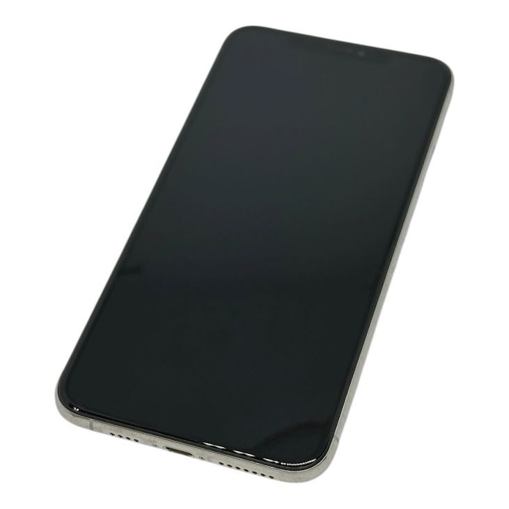 iPhone11ProMax512GBСSIMե꡼au