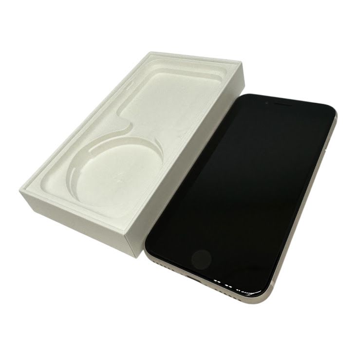 �ڥХåƥ꡼100%��iPhone��SE����3�����64GB���������饤�ȡ�SIM�ե꡼���ɥ�����