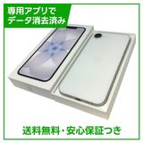 �ڥХåƥ꡼100%��iPhone��17e��256GB���ۥ磻�ȡ�SIM�ե꡼��Y��Х�����