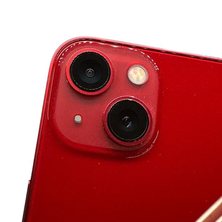 �ڥХåƥ꡼95%��iPhone��13��128GB���ץ������ȥ�åɡ�SIM�ե꡼