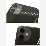 �ڥХåƥ꡼91%��iPhone��11��128GB���֥�å���SIM�ե꡼���ɥ�����