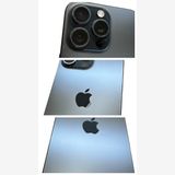 �ڥХåƥ꡼90%��iPhone��15ProMax��1TB���֥롼�����˥��ࡡSIM�ե꡼