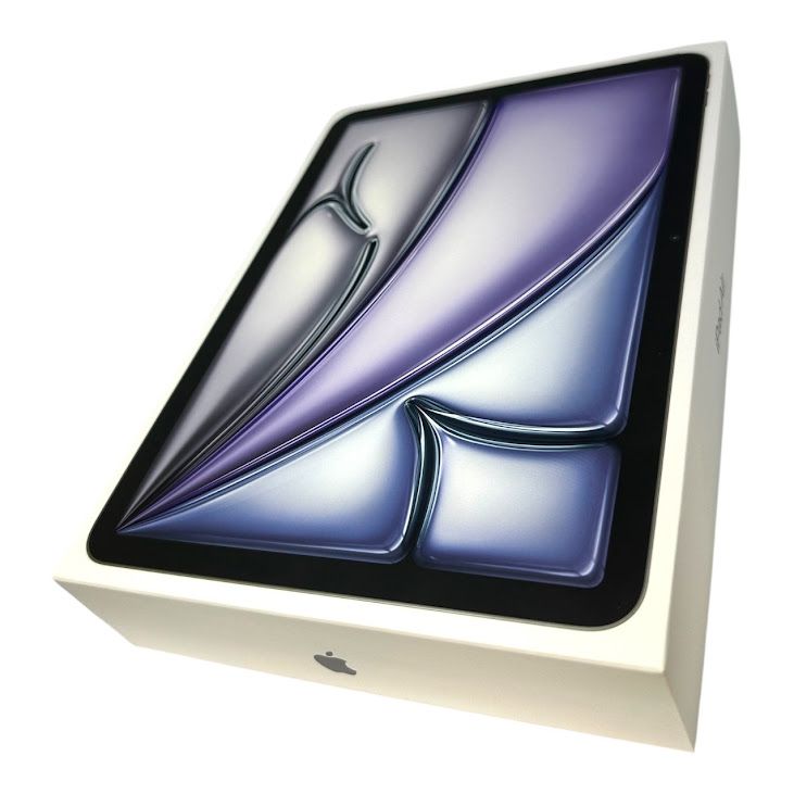 ��̤�����ʡ�iPadAir��11�������8�����M4�ˡ�Wi��Fi��128GB�����ڡ������쥤