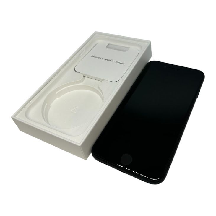 �ڥХåƥ꡼100%��iPhone��SE����3�����64GB���ߥåɥʥ��ȡ�SIM�ե꡼���ɥ�����