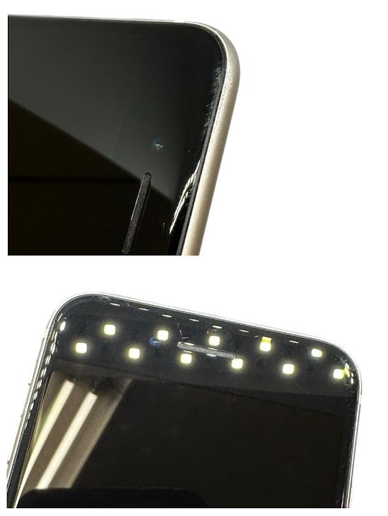 iPhone��SE����3�����64GB���������饤�ȡ�SIM�ե꡼�����եȥХ���