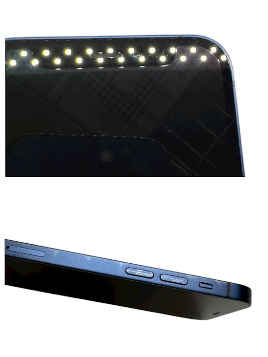 ڥХåƥ꡼81%iPhone12mini128GB֥롼SIMե꡼ɥ