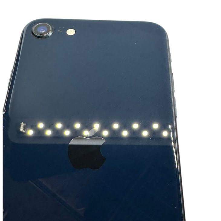 ڥХåƥ꡼86%iPhoneSE364GBߥåɥʥȡեȥХ