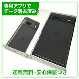 Pixel��7a��128GB��Charcoal��SIM�ե꡼��au��