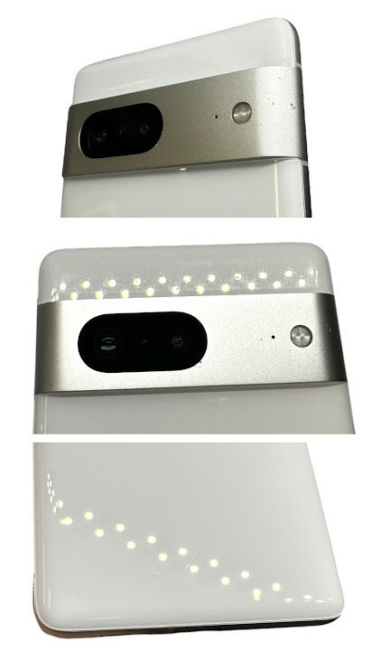 Pixel7128GB SnowSIMե꡼եȥХ