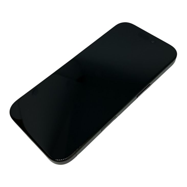�ڥХåƥ꡼96%��iPhone��16Pro��128GB���֥�å������˥��ࡡSIM�ե꡼���ɥ�����