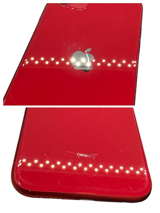 �ڥХåƥ꡼89%��iPhone��11��64GB����åɡ�SIM�ե꡼��au��