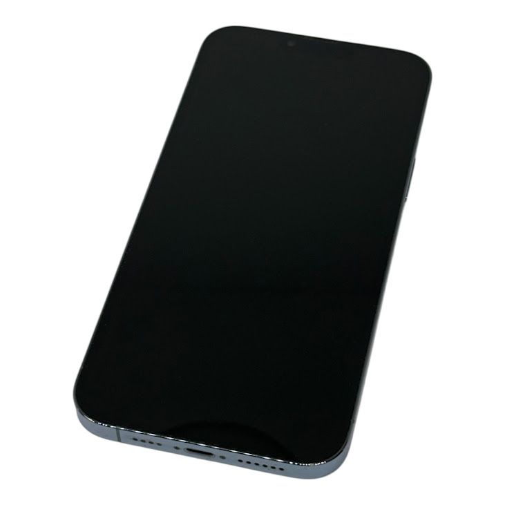 iPhone13ProMax256GB֥롼SIMե꡼au