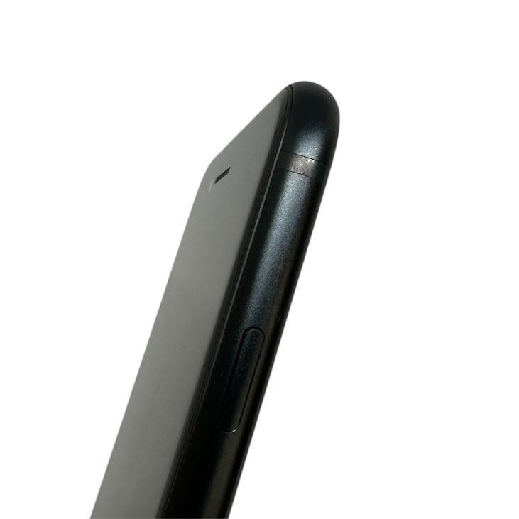 �ڥХåƥ꡼99%��iPhone��SE����3�����64GB���ߥåɥʥ��ȡ�SIM�ե꡼��au��