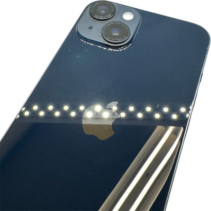 �ڥХåƥ꡼90%��iPhone��14��128GB���ߥåɥʥ��ȡ�SIM�ե꡼���ɥ�����