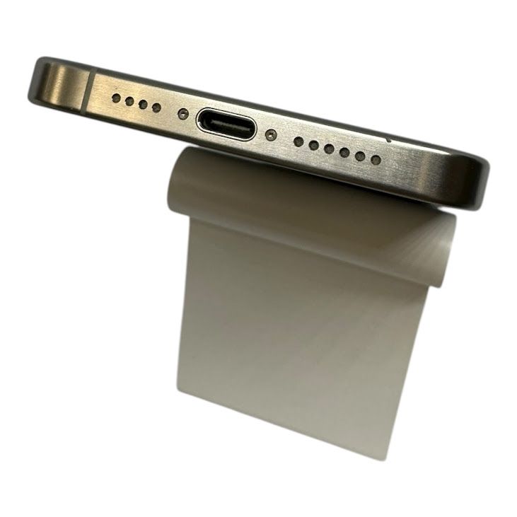 ڥХåƥ꡼85%iPhone15ProMax256GBʥ˥ࡡŷХ