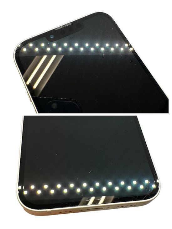 �ڥХåƥ꡼96%��iPhone��13��128GB���������饤�ȡ�SIM�ե꡼��au��