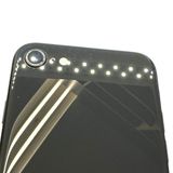 iPhone��SE����2�����64GB���֥�å���SIM�ե꡼��au��