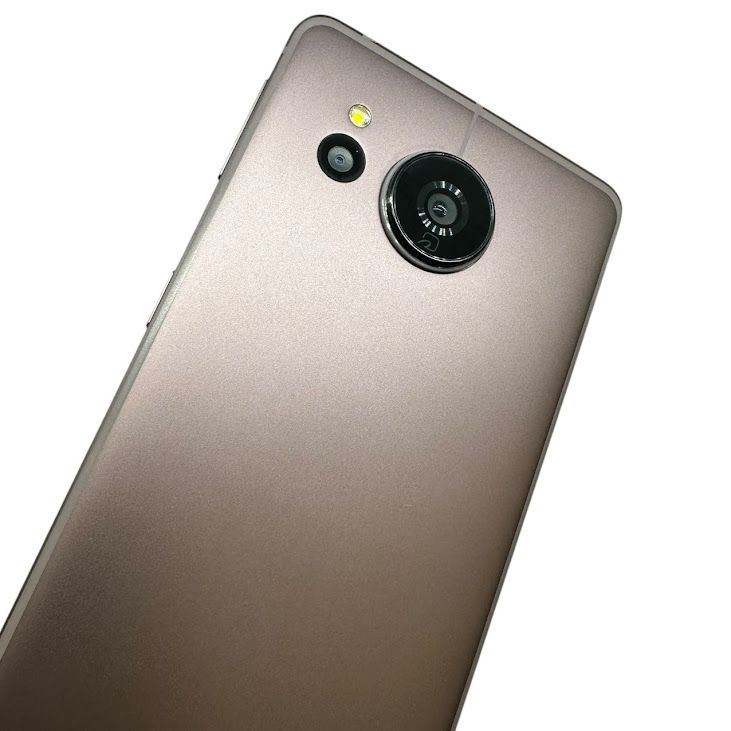 �ڥХåƥ꡼80%�ʾ��AQUOS��sense7��Plus��A208SH��128GB