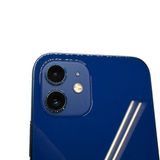 iPhone��12��128GB���֥롼��SIM�ե꡼����ŷ��Х�����