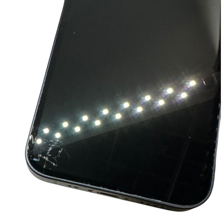 ڥХåƥ꡼82%iPhone12mini128GB֥åSIMե꡼au