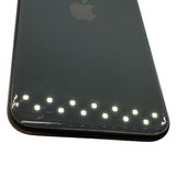iPhone��SE����2�����64GB���֥�å���SIM�ե꡼��au��