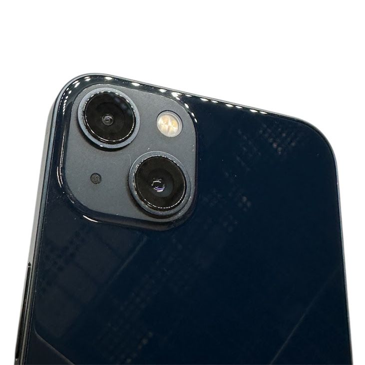 iPhone��13��128GB���ߥåɥʥ��ȡ�SIM�ե꡼��au��