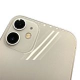 �ڥХåƥ꡼80%��iPhone��12mini��128GB���ۥ磻�ȡ�SIM�ե꡼��au��