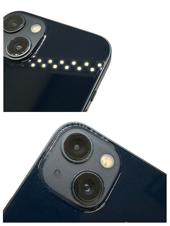 iPhone��13��128GB���ߥåɥʥ��ȡ�SIM�ե꡼���ɥ�����