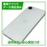 �ڥХåƥ꡼100%��iPhone��16e��128GB���ۥ磻�ȡ�SIM�ե꡼